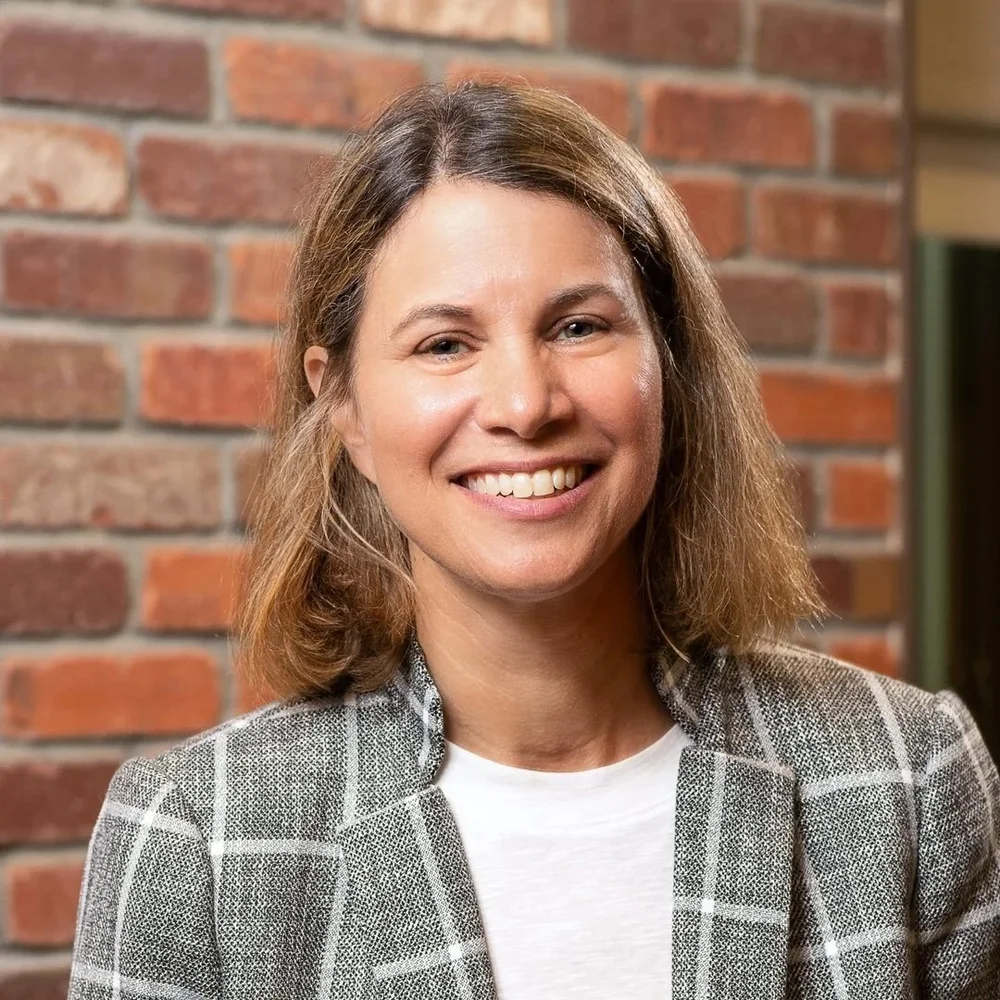 Amber Kagan, Head of Legal Advisory Vertical