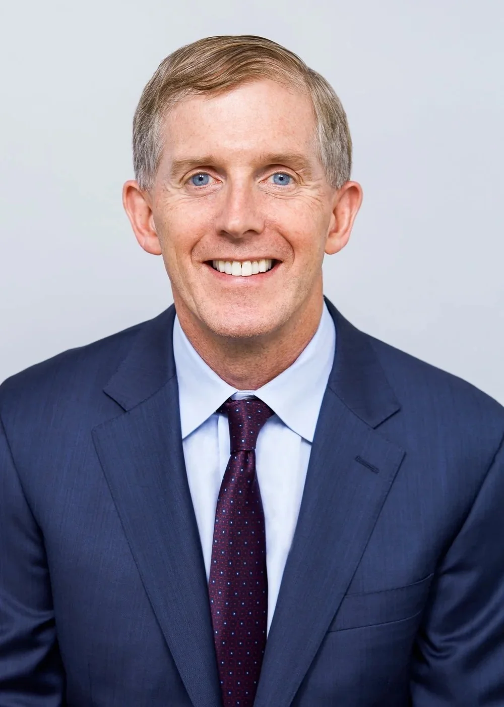Jack Ryan, Founder & Principal