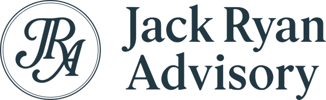 Jack Ryan Advisory
